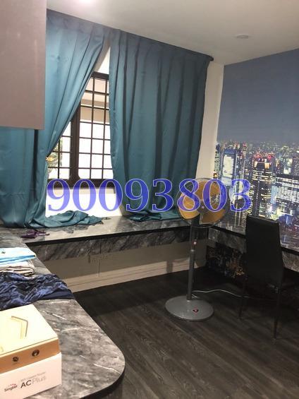 Blk 227 Pending Road (Bukit Panjang), HDB 3 Rooms #167691042